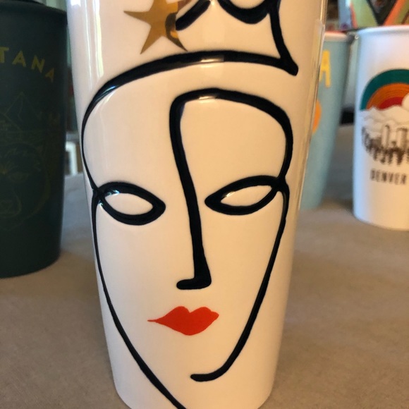 Mint Condition Starbucks Tumblers - Picture 6 of 13